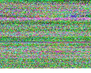 SSTV image from WF3F_20M