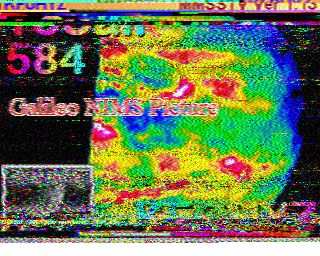 SSTV image from WF3F_20M