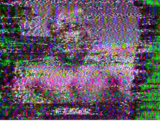 SSTV image from WF3F_20M