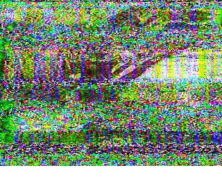 SSTV image from WF3F_20M