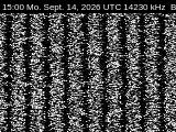 SSTV image from DC4ML_20M