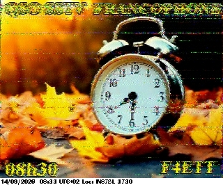 SSTV image from F4HKJ_20M