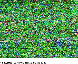 SSTV image from F4HKJ_20M
