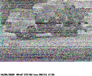 SSTV image from F4HKJ_20M