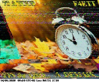 SSTV image from F4HKJ_20M