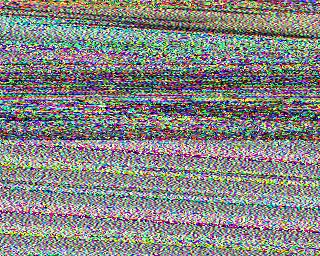 SSTV image from IU0FBK_20M