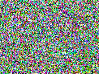 SSTV image from IU0FBK_20M