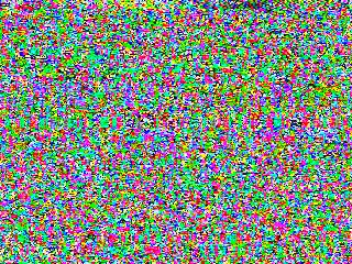 SSTV image from IU0FBK_20M