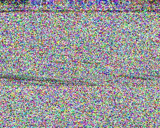 SSTV image from IU0FBK_20M