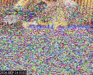 SSTV image from KO5MO_20M