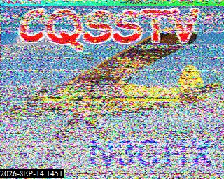 SSTV image from KO5MO_20M