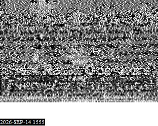 SSTV image from KP4TR_20M