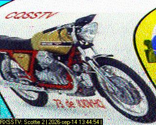SSTV image from PA0041SWL_20M