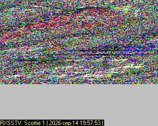 SSTV image from PA0041SWL_20M