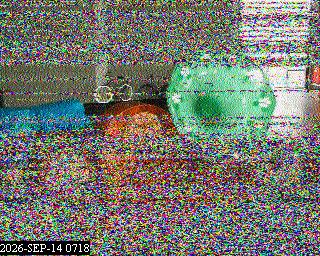 SSTV image from PA0041SWL_80M