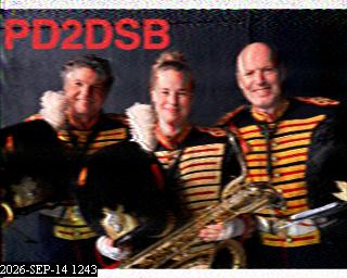 SSTV image from PA0041SWL_80M
