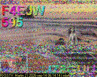 SSTV image from PA11246SWL_20M