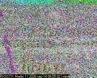 SSTV image from PA11246SWL_20M