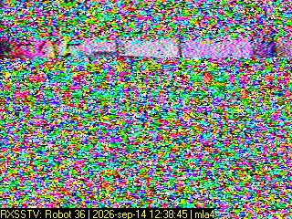 SSTV image from PA11246SWL_20M