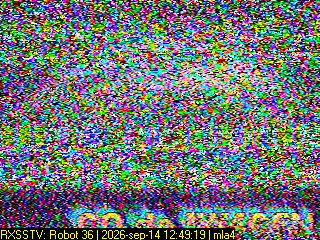 SSTV image from PA11246SWL_20M