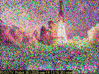 SSTV image from PA11246SWL_20M