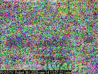 SSTV image from PA11246SWL_20M