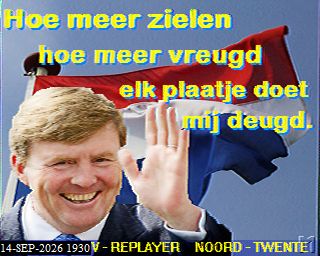 SSTV image from PA3BHW_2M