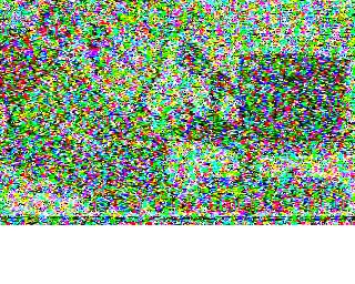 SSTV image from PD2PW_20M