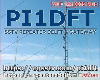 SSTV image from PD5JTB_2M