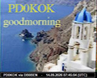 SSTV image from PD5JTB_2M