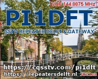 SSTV image from PD5JTB_2M