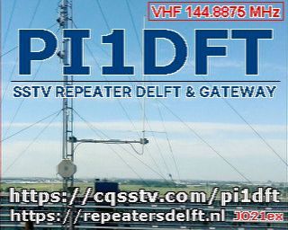 SSTV image from PD5JTB_2M