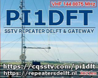 SSTV image from PD5JTB_2M