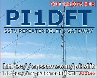 SSTV image from PD5JTB_2M