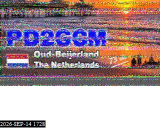 SSTV image from WA9TT_20M