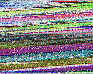 SSTV image from WF3F_20M