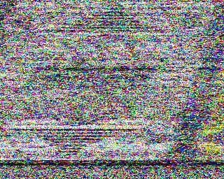 SSTV image from WF3F_20M