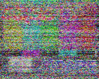 SSTV image from WF3F_20M