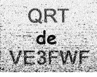SSTV image from WF3F_20M