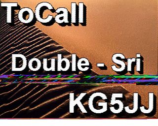 SSTV image from WF3F_20M