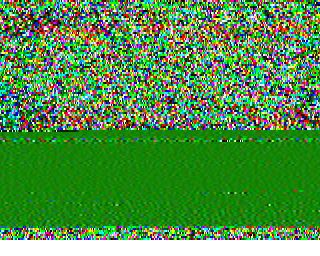 SSTV image from WF3F_20M