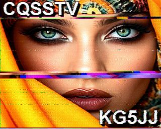 SSTV image from WF3F_20M