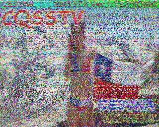 SSTV image from WF3F_20M