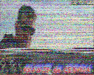 SSTV image from WF3F_20M