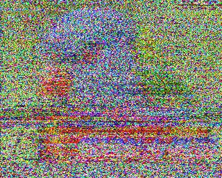 SSTV image from WF3F_20M