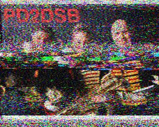 SSTV image from WF3F_20M