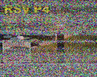 SSTV image from WF3F_20M