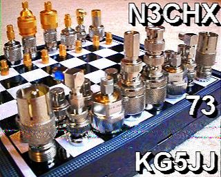 SSTV image from WF3F_20M