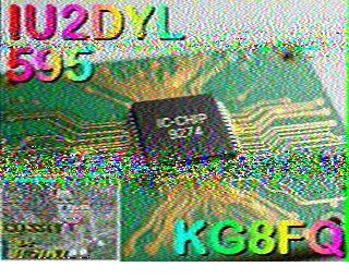 SSTV image from WF3F_20M