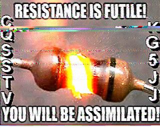 SSTV image from WF3F_20M